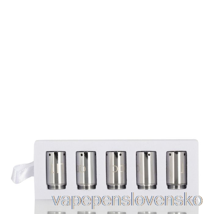 Yocan Lit Qdc Náhradné Cievky Vape Pero